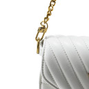 Сумка Louis Vuitton New Wave Multi Pochette White 89569593