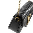 Louis Vuitton New Wave Multi Pochette Black 89569595