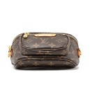 Сумка Louis Vuitton Monogram Shoulder Bag Brown JC1635740