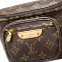 Сумка Louis Vuitton Monogram Shoulder Bag Brown JC1635740