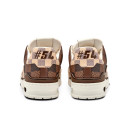 Louis Vuitton Trainer Monogram Damier Brown Ebene 1AAST7