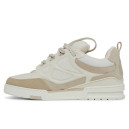 Louis Vuitton Skate Sneaker Beige 1AARQS