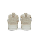 Louis Vuitton Skate Sneaker Beige 1AARQS