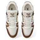 Louis Vuitton Trainer Moka Mocha 1ABLVB