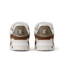 Louis Vuitton Trainer Moka Mocha 1ABLVB