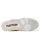 Louis Vuitton Trainer Moka Mocha 1ABLVB
