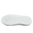 Louis Vuitton Trainer Time Out Monogram Blanc White Black