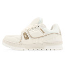 Louis Vuitton Trainer Maxi Beige