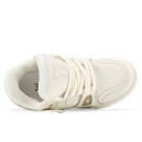 Louis Vuitton Trainer Maxi Beige