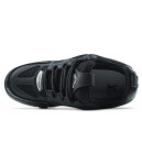 Louis Vuitton Skate Sneaker Black White