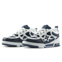 Louis Vuitton Skate Sneaker Navi White