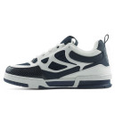 Louis Vuitton Skate Sneaker Navi White