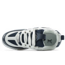Louis Vuitton Skate Sneaker Navi White