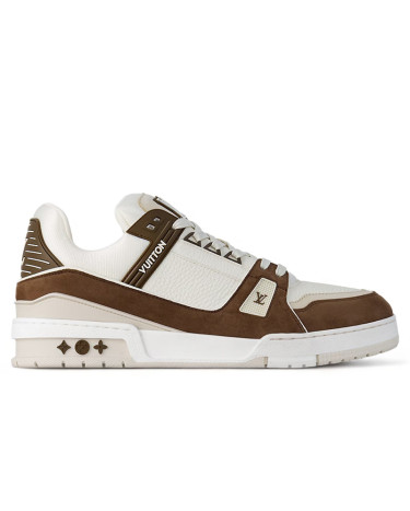Louis Vuitton Trainer Moka Mocha 1ABLVB