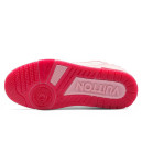 Louis Vuitton Trainer Triple Pink