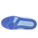 Louis Vuitton Trainer Triple Blue