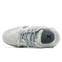 Louis Vuitton Trainer Triple Grey