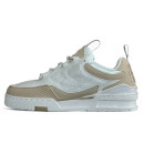 Louis Vuitton Skate Sneaker Beige