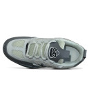 Louis Vuitton Skate Sneaker White Grey