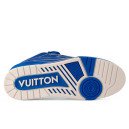 Louis Vuitton Skate 1854 Blue 1ABZ6U