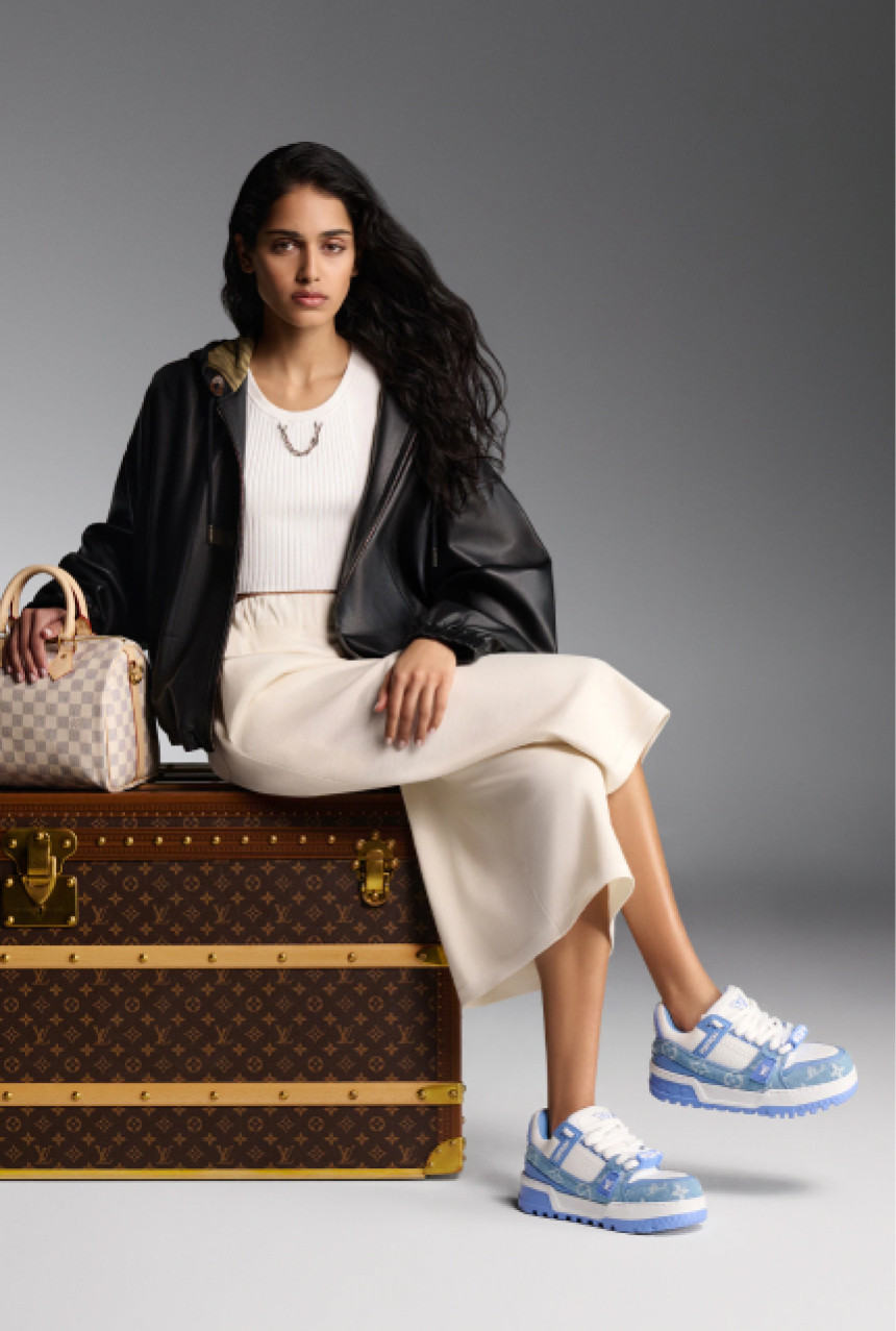 Дорожні сумки