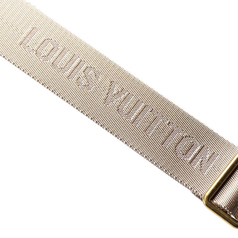 КупитиСумка Louis Vuitton New Wave Multi Pochette White 89569593 S